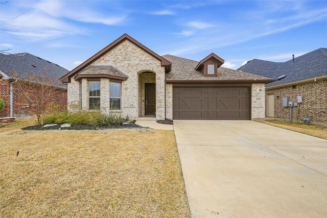 3420 Etta Terrace, Celina, TX 75009