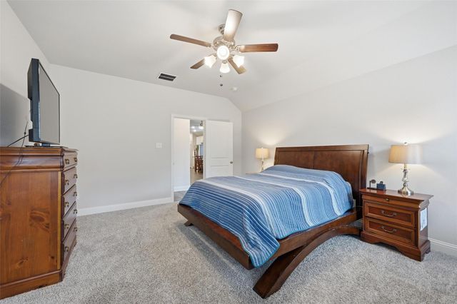 3420 Etta Terrace, Celina, TX 75009