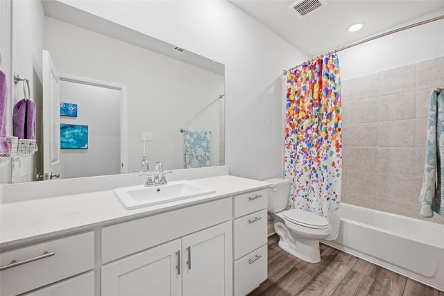 3420 Etta Terrace, Celina, TX 75009