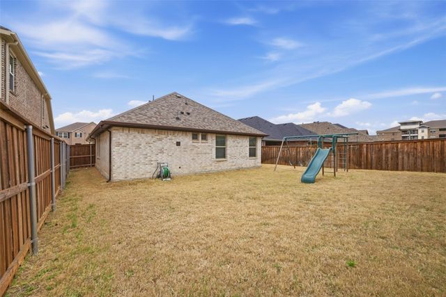 3420 Etta Terrace, Celina, TX 75009