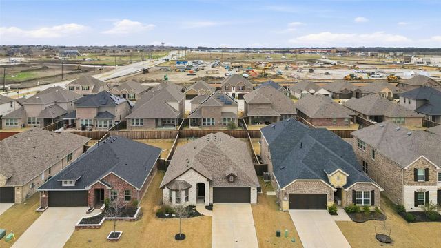 3420 Etta Terrace, Celina, TX 75009