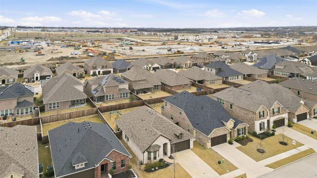 3420 Etta Terrace, Celina, TX 75009