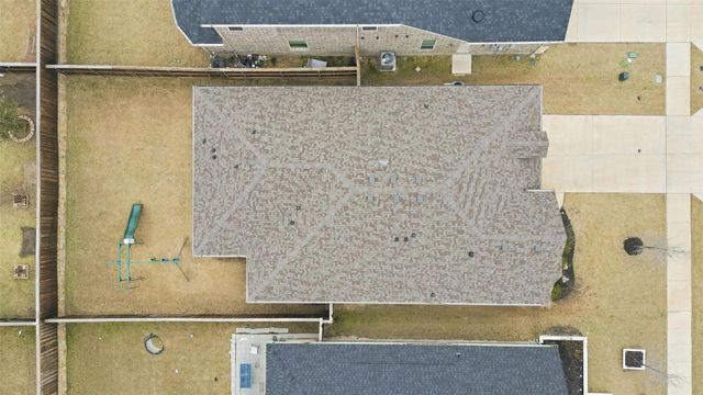 3420 Etta Terrace, Celina, TX 75009