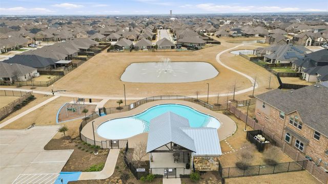 3420 Etta Terrace, Celina, TX 75009