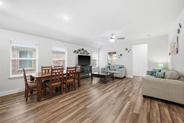 3420 Etta Terrace, Celina, TX 75009