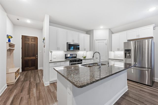 3420 Etta Terrace, Celina, TX 75009