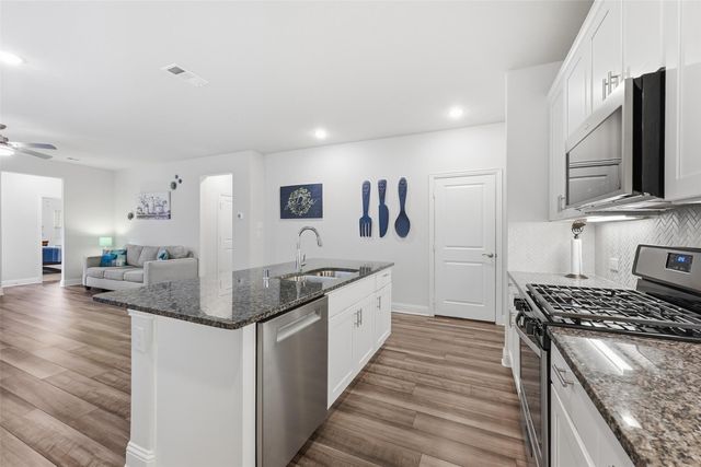 3420 Etta Terrace, Celina, TX 75009