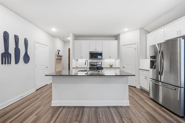 3420 Etta Terrace, Celina, TX 75009