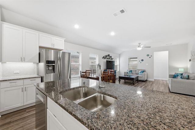 3420 Etta Terrace, Celina, TX 75009