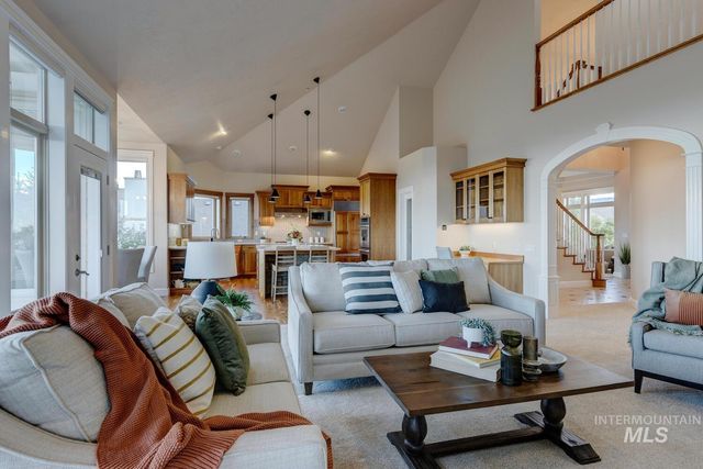 5560 N Quail Summit Place, Boise, ID 83703