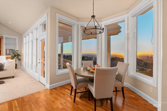 5560 N Quail Summit Place, Boise, ID 83703