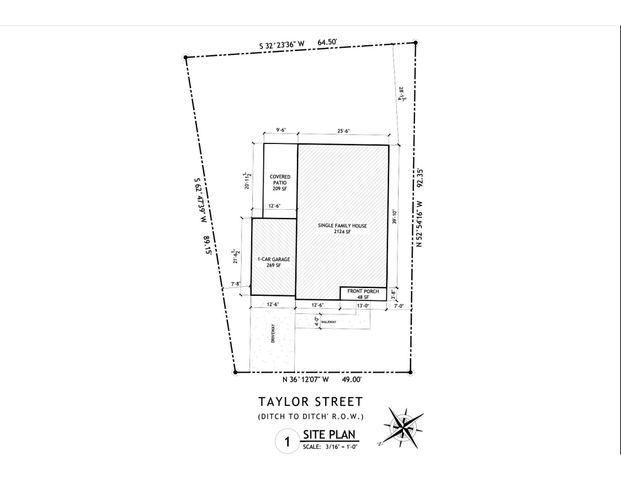 107 Taylor Street, Greenville, SC 29601