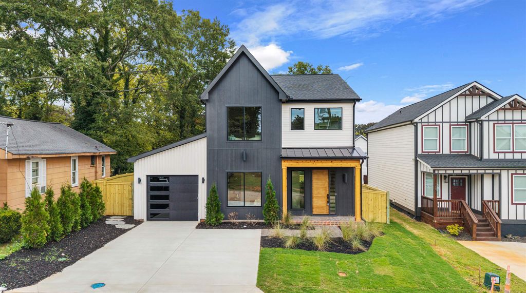 107 Taylor Street, Greenville, SC 29601