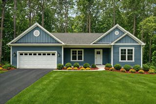 HARFORD RD, Stevensville, MD 21666
