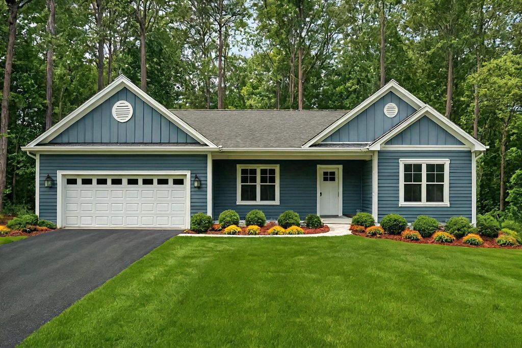 HARFORD RD, Stevensville, MD 21666