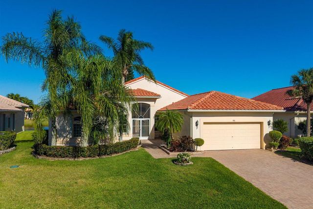 486 Blue Lake Drive, Port St. Lucie, Port St Lucie, FL 34986