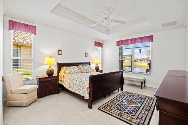 486 Blue Lake Drive, Port St. Lucie, Port St Lucie, FL 34986