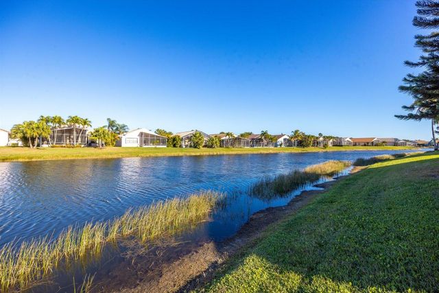 486 Blue Lake Drive, Port St. Lucie, Port St Lucie, FL 34986