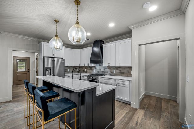 5006 Big Wills Road, Fort Payne, AL 35967