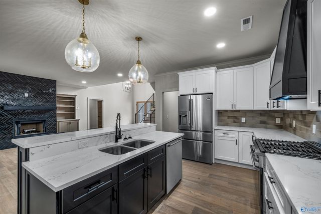 5006 Big Wills Road, Fort Payne, AL 35967