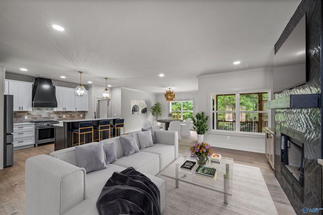 5006 Big Wills Road, Fort Payne, AL 35967