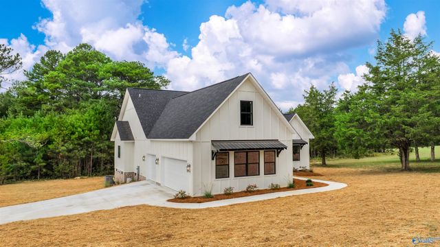 5006 Big Wills Road, Fort Payne, AL 35967