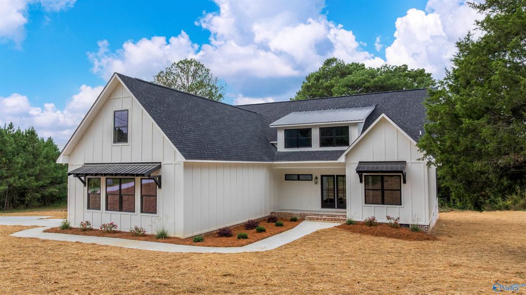 5006 Big Wills Road, Fort Payne, AL 35967