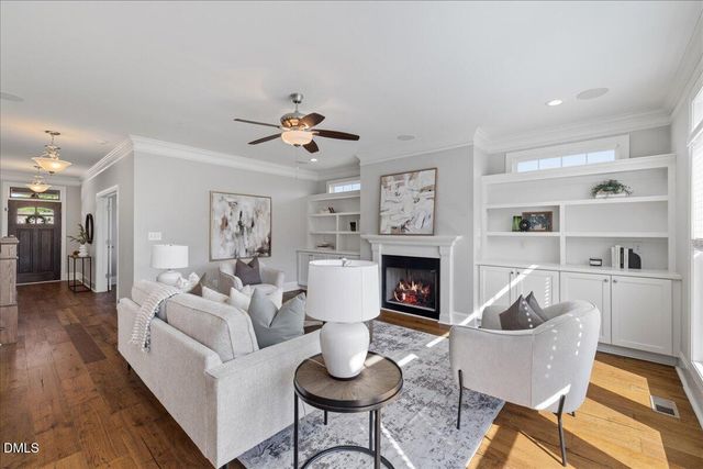 8700 Zeigler Drive, Knightdale, NC 27545