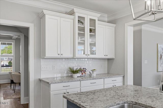 8700 Zeigler Drive, Knightdale, NC 27545