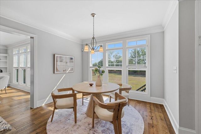 8700 Zeigler Drive, Knightdale, NC 27545