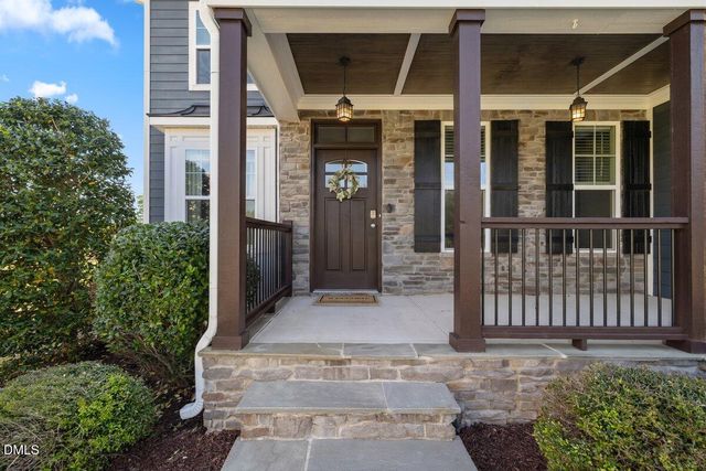 8700 Zeigler Drive, Knightdale, NC 27545