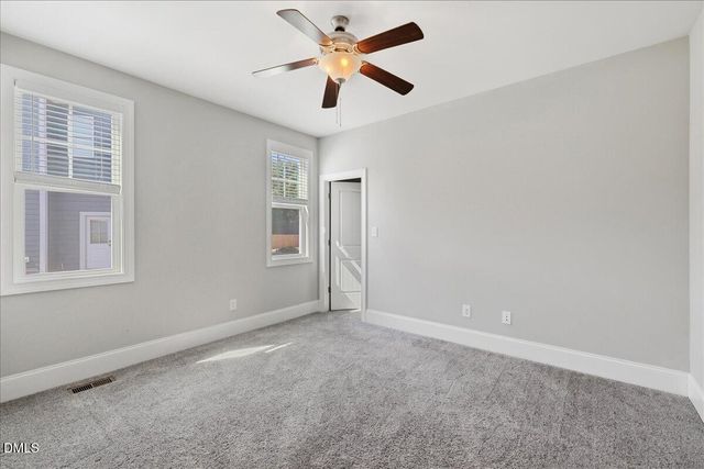 8700 Zeigler Drive, Knightdale, NC 27545