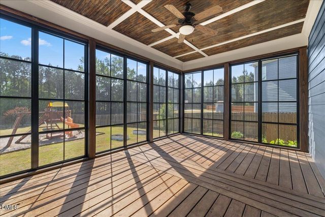 8700 Zeigler Drive, Knightdale, NC 27545