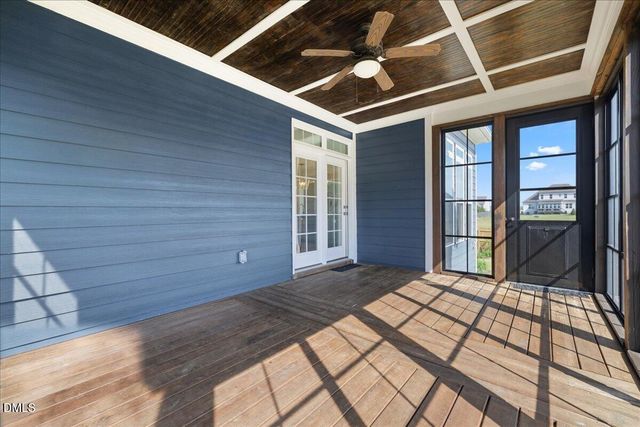 8700 Zeigler Drive, Knightdale, NC 27545