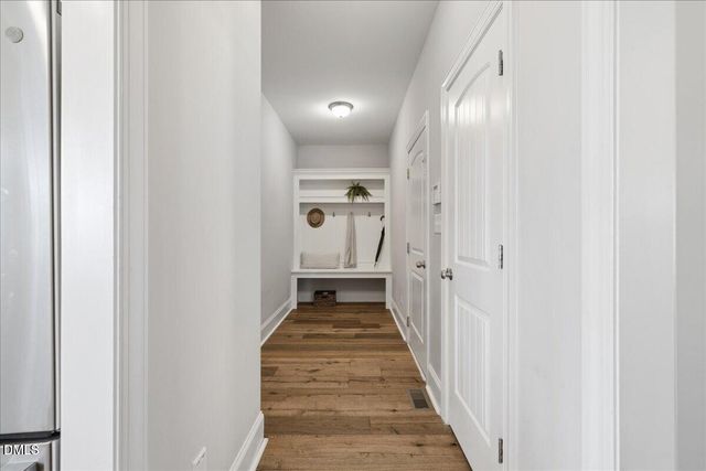 8700 Zeigler Drive, Knightdale, NC 27545