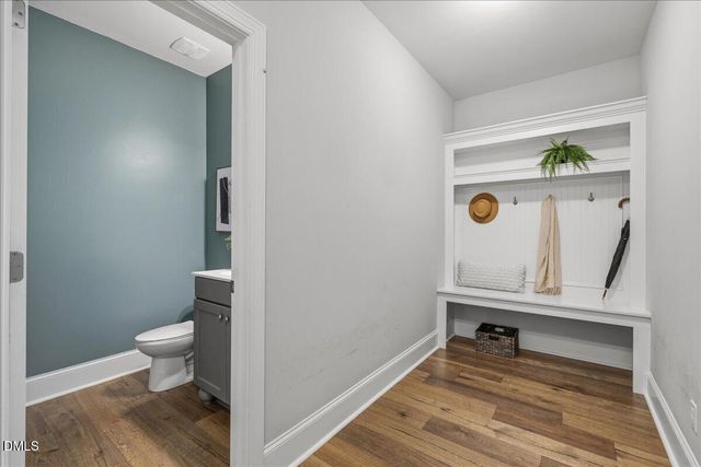 8700 Zeigler Drive, Knightdale, NC 27545