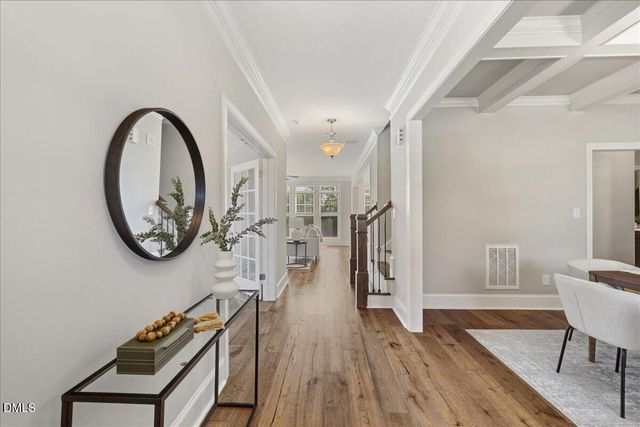 8700 Zeigler Drive, Knightdale, NC 27545