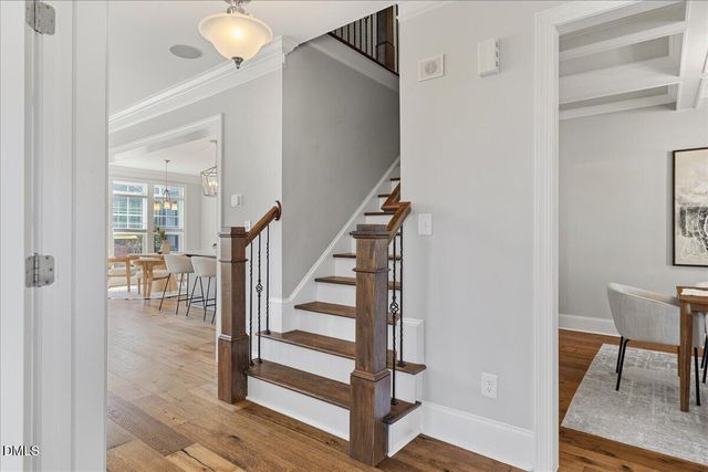 8700 Zeigler Drive, Knightdale, NC 27545