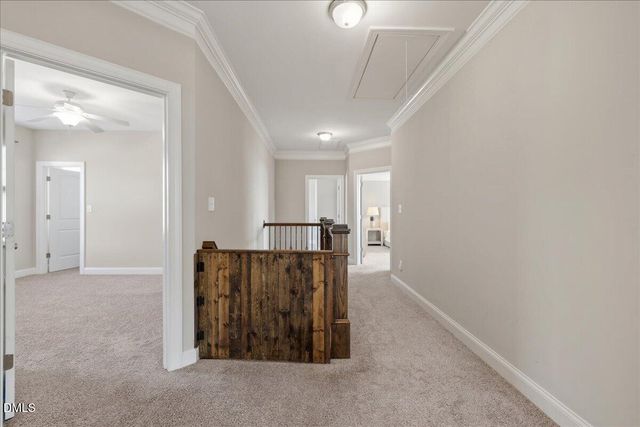 8700 Zeigler Drive, Knightdale, NC 27545