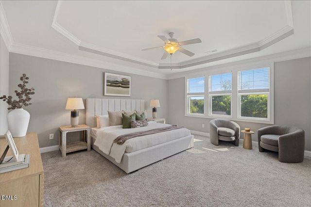 8700 Zeigler Drive, Knightdale, NC 27545