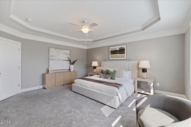 8700 Zeigler Drive, Knightdale, NC 27545