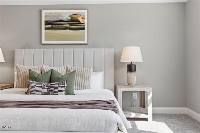 8700 Zeigler Drive, Knightdale, NC 27545