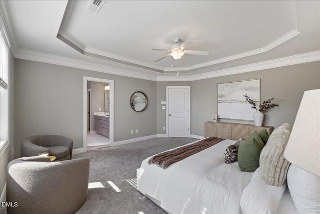 8700 Zeigler Drive, Knightdale, NC 27545