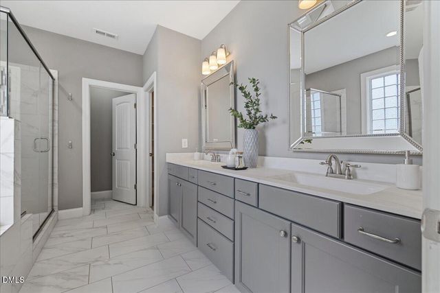 8700 Zeigler Drive, Knightdale, NC 27545