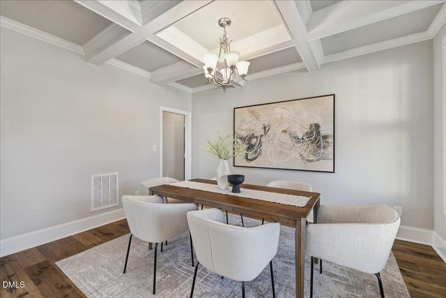 8700 Zeigler Drive, Knightdale, NC 27545