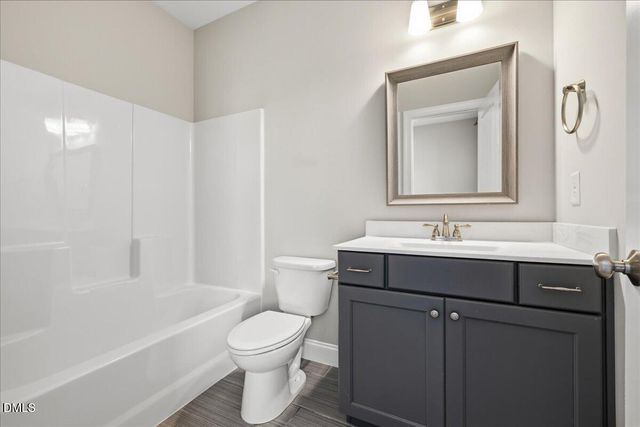 8700 Zeigler Drive, Knightdale, NC 27545