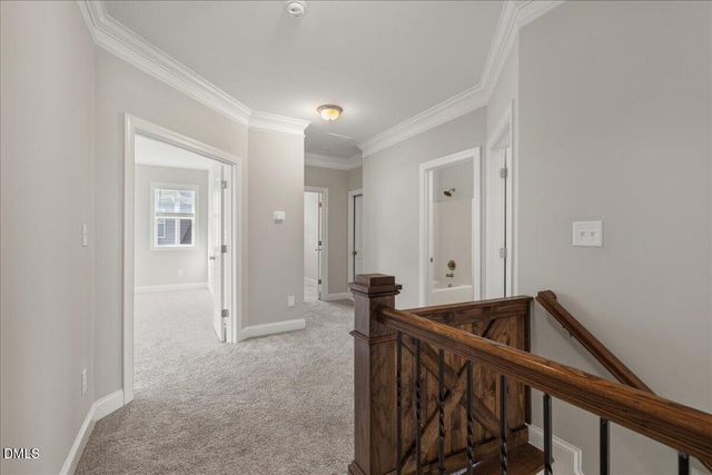 8700 Zeigler Drive, Knightdale, NC 27545