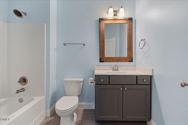 8700 Zeigler Drive, Knightdale, NC 27545