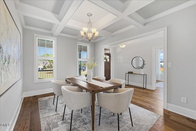 8700 Zeigler Drive, Knightdale, NC 27545