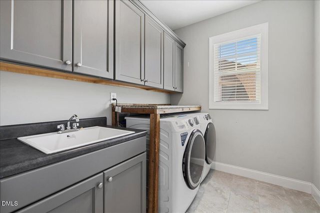 8700 Zeigler Drive, Knightdale, NC 27545